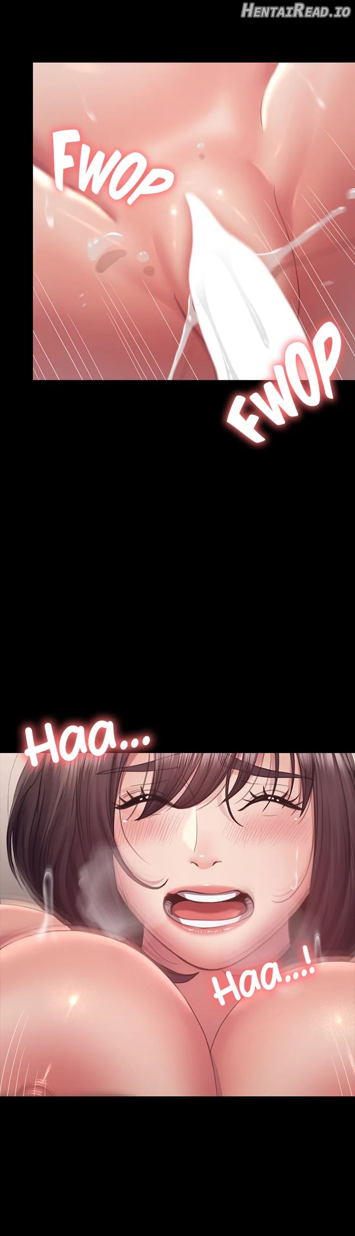 Bully Girl Chapter 20 - page 44