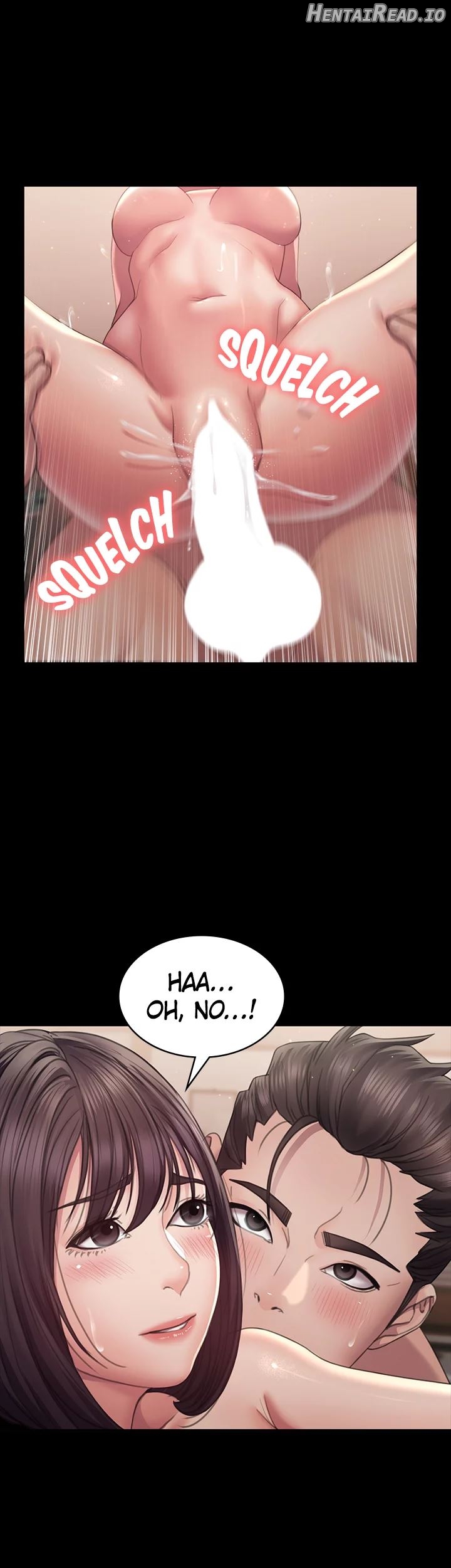 Bully Girl Chapter 20 - page 45