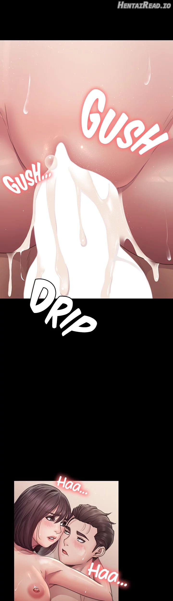 Bully Girl Chapter 20 - page 48
