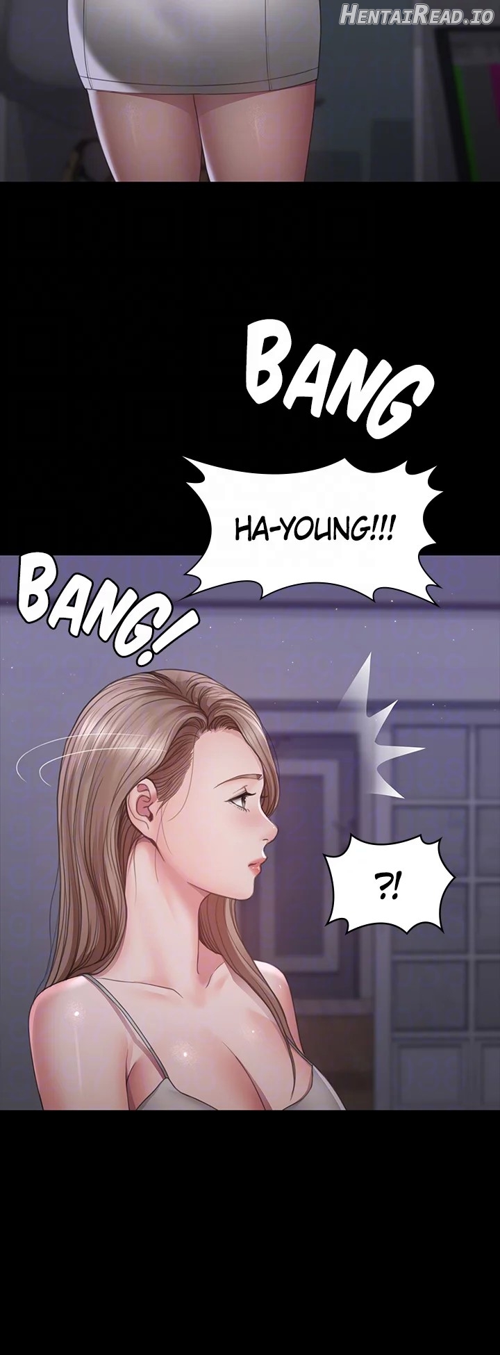 Bully Girl Chapter 21 - page 32