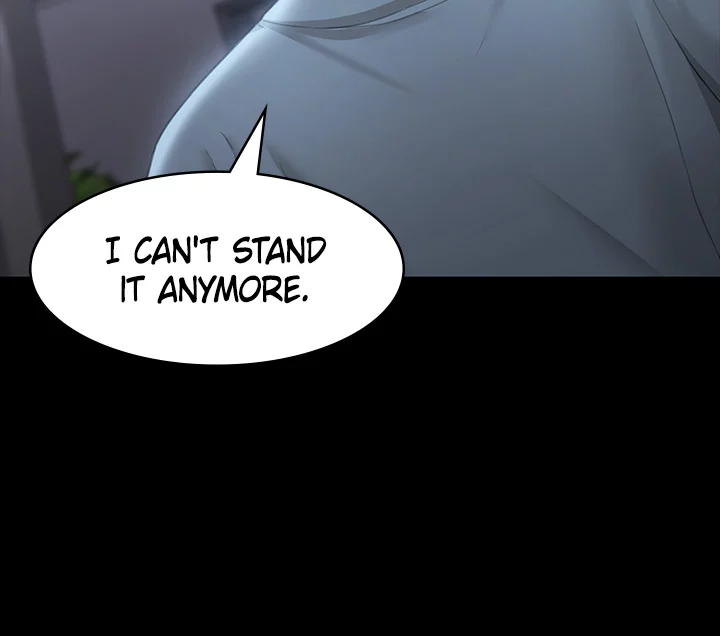 Bully Girl Chapter 22 - page 10