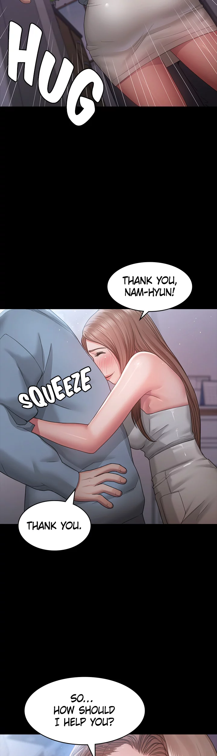 Bully Girl Chapter 22 - page 12