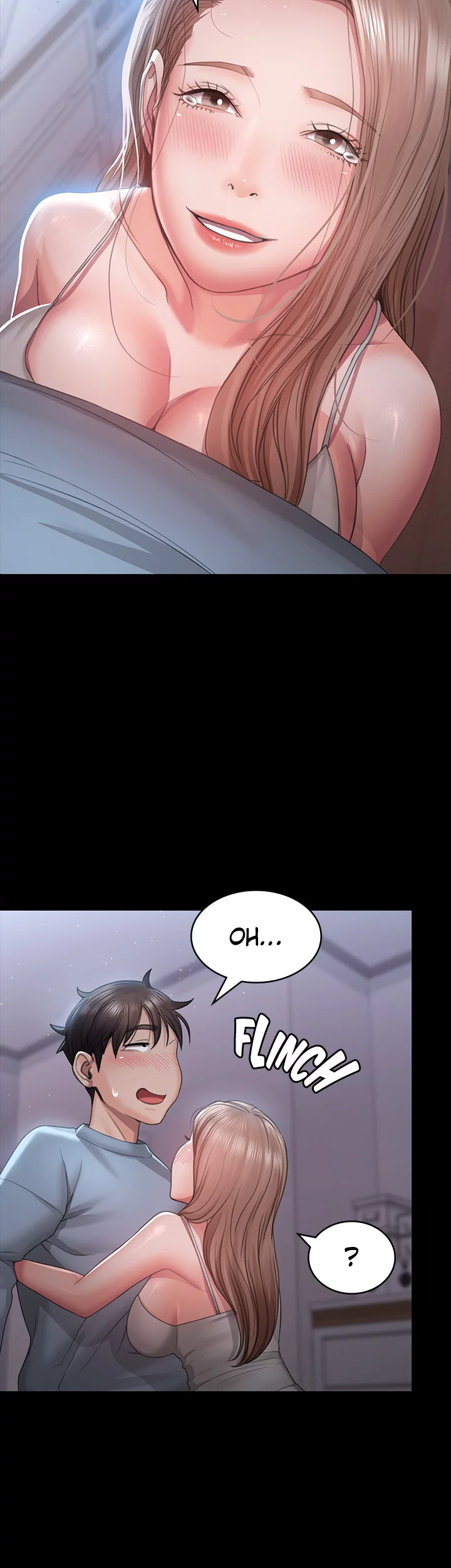Bully Girl Chapter 22 - page 13