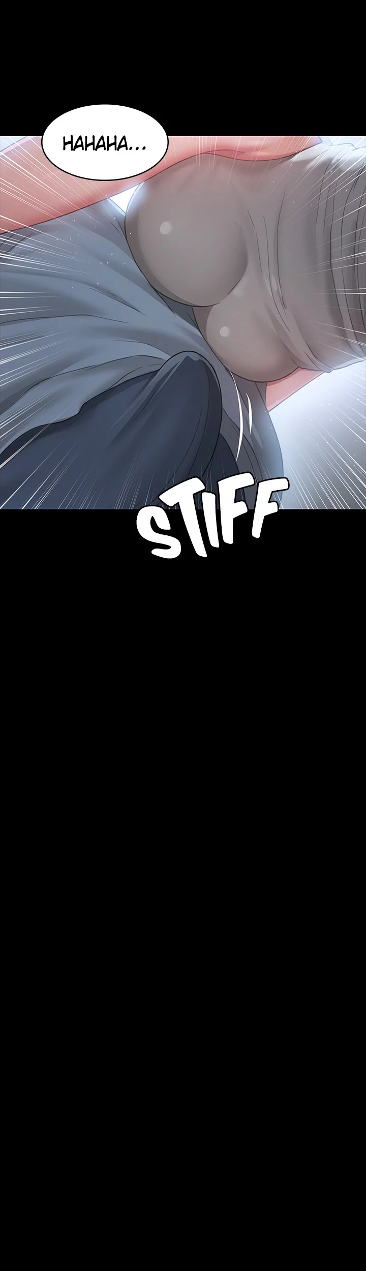 Bully Girl Chapter 22 - page 14