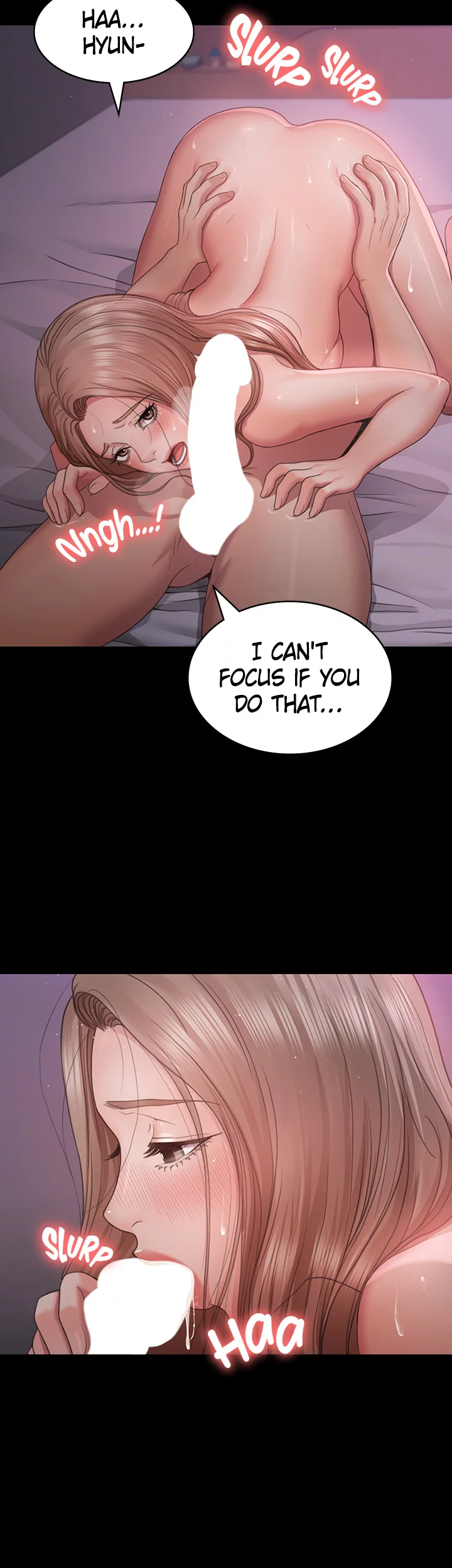 Bully Girl Chapter 22 - page 22