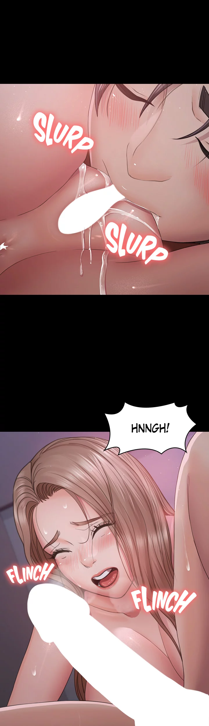 Bully Girl Chapter 22 - page 25