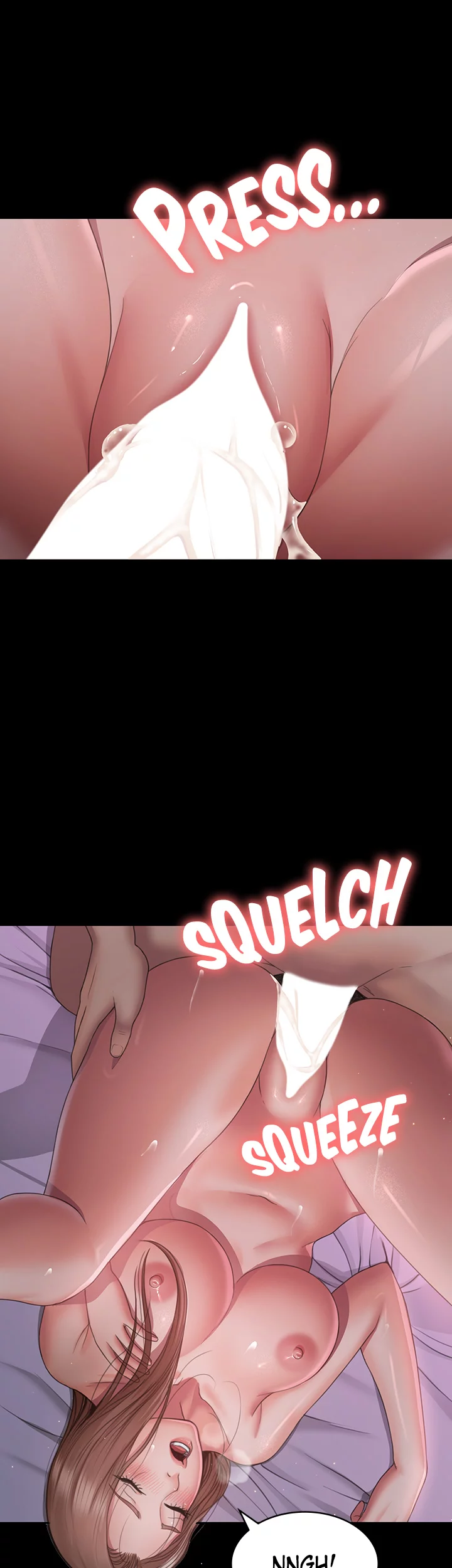 Bully Girl Chapter 22 - page 30