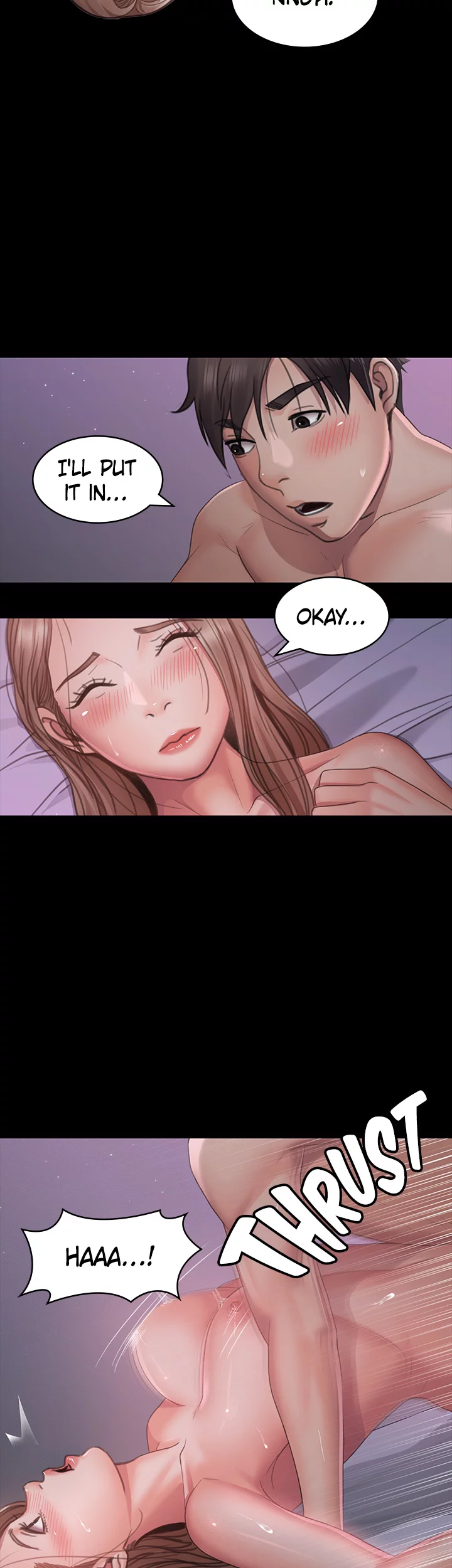 Bully Girl Chapter 22 - page 31