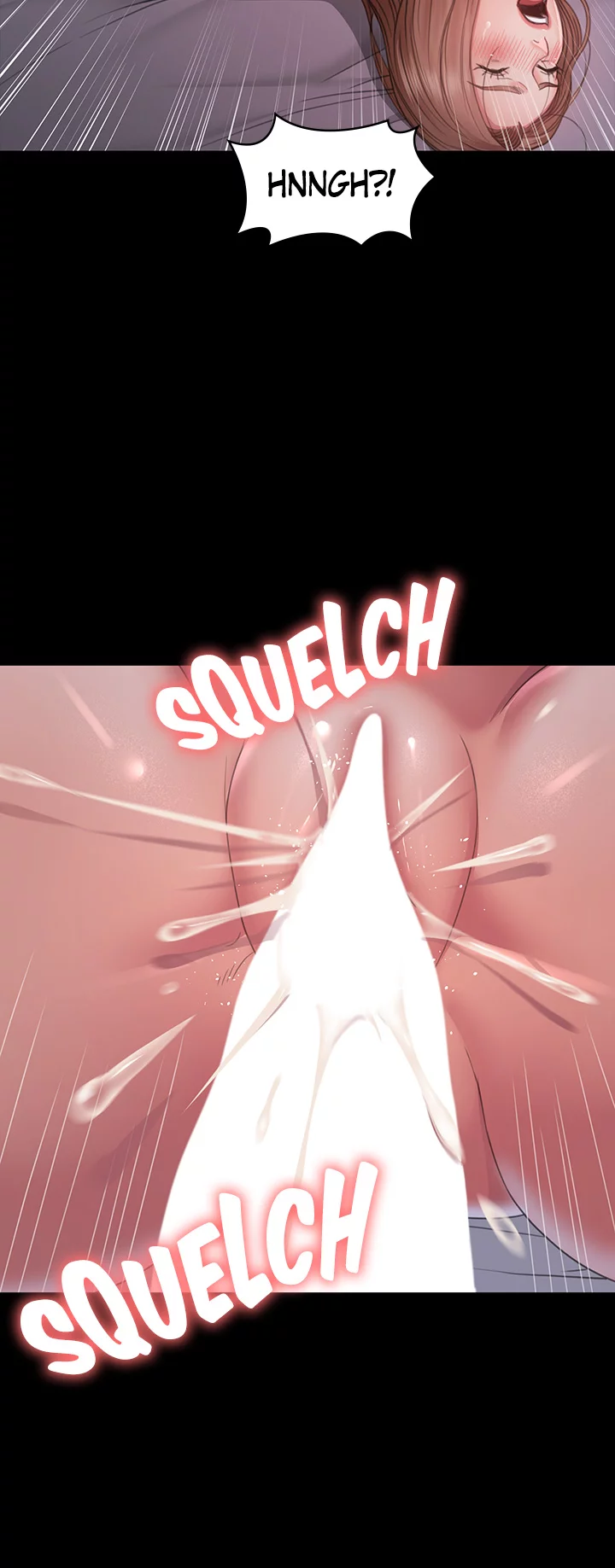 Bully Girl Chapter 22 - page 35