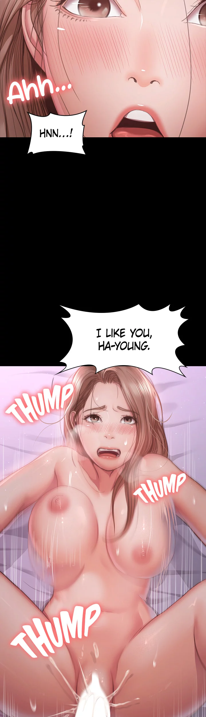 Bully Girl Chapter 22 - page 46
