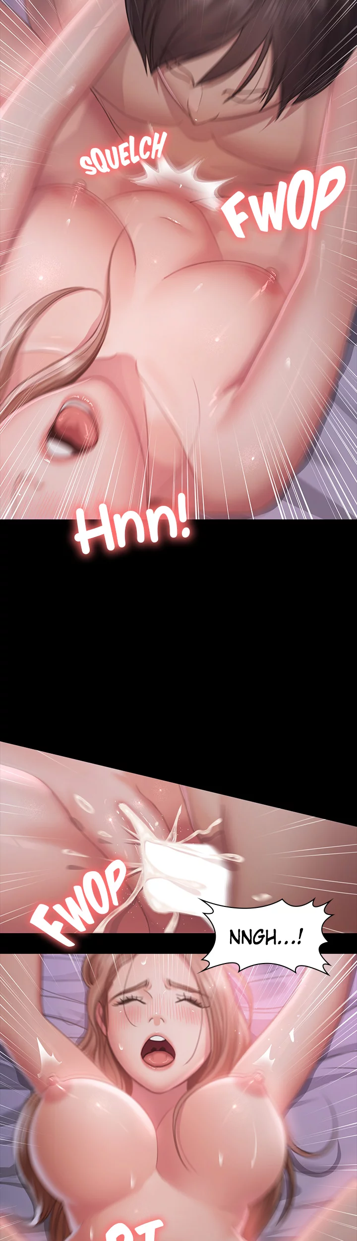 Bully Girl Chapter 23 - page 10