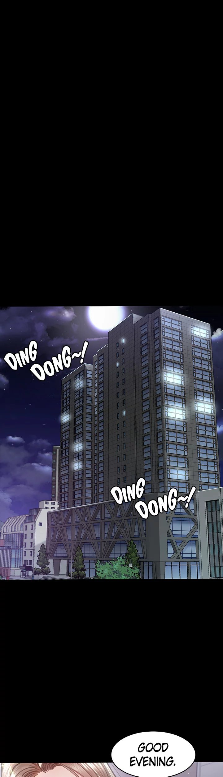 Bully Girl Chapter 23 - page 16