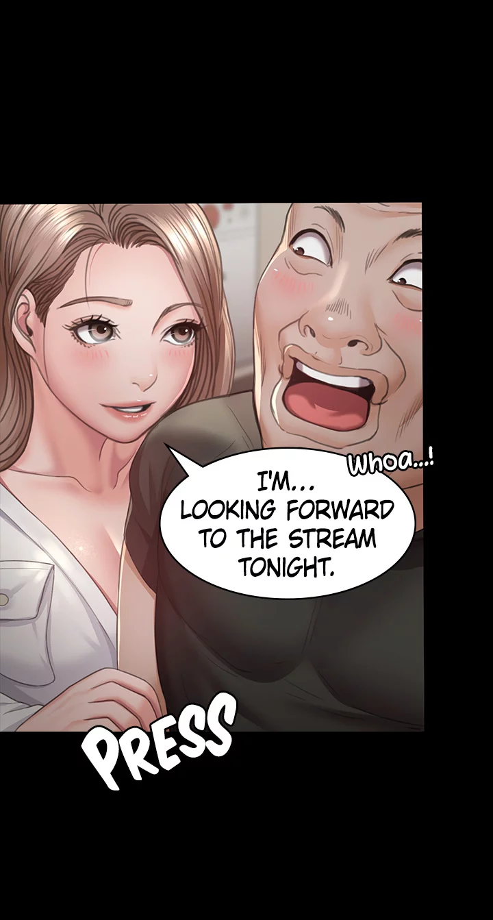 Bully Girl Chapter 23 - page 18