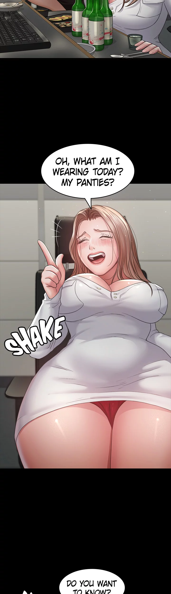 Bully Girl Chapter 23 - page 26
