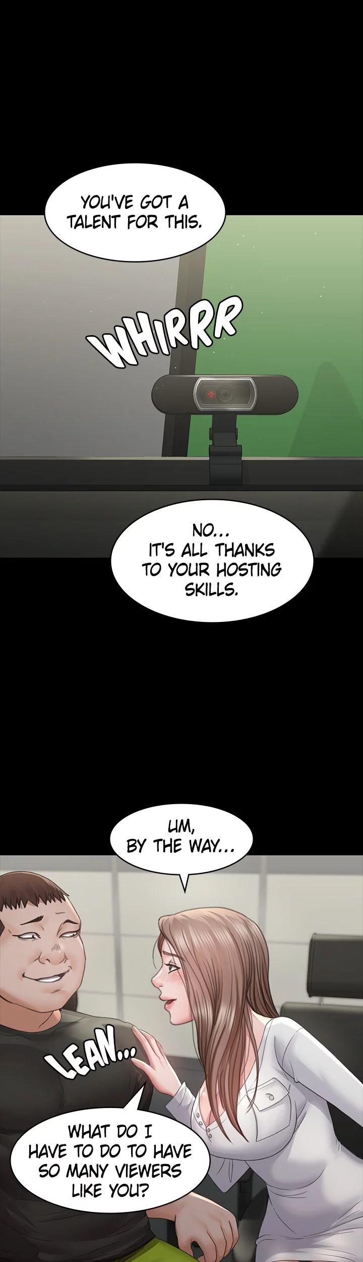 Bully Girl Chapter 23 - page 33