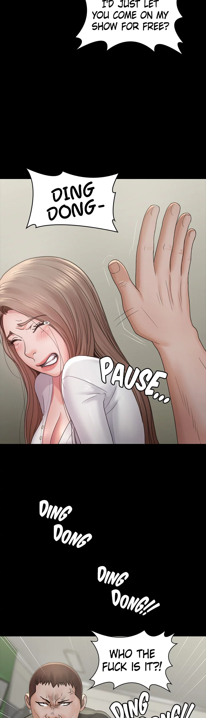 Bully Girl Chapter 23 - page 40
