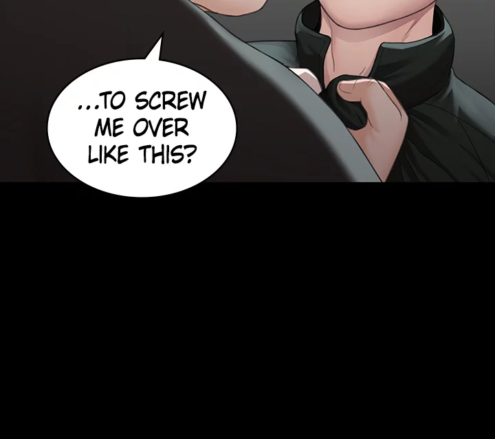 Bully Girl Chapter 24 - page 10