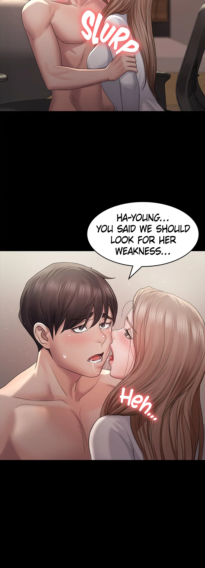 Bully Girl Chapter 24 - page 24