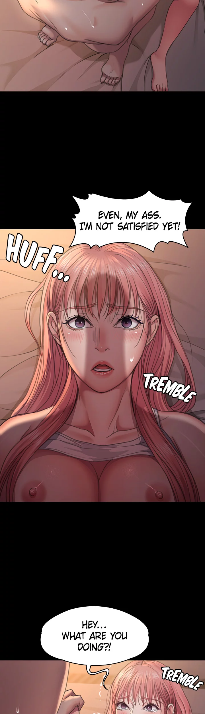 Bully Girl Chapter 25 - page 45