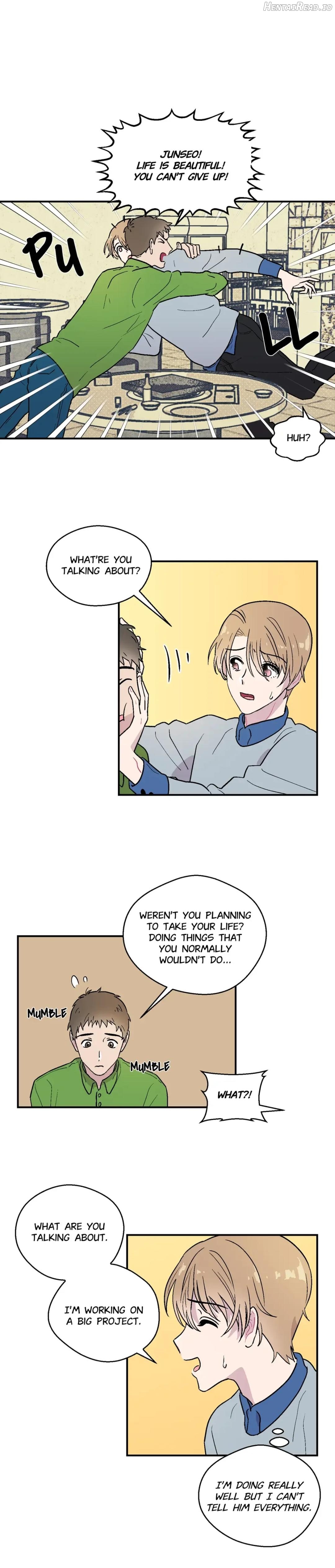 Contracts in Bed Chapter 6 - page 7