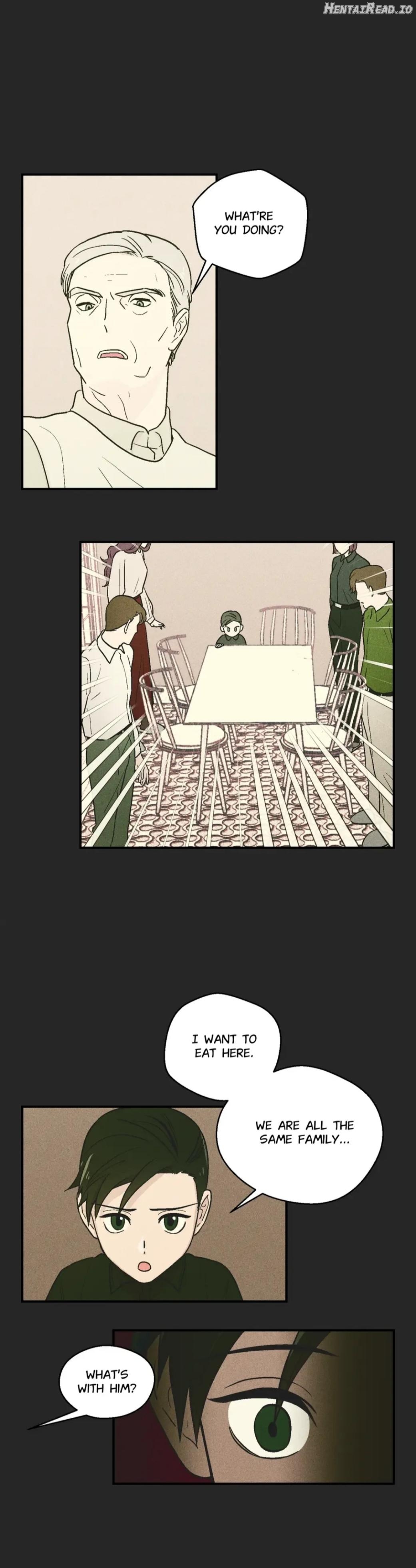 Contracts in Bed Chapter 8 - page 14