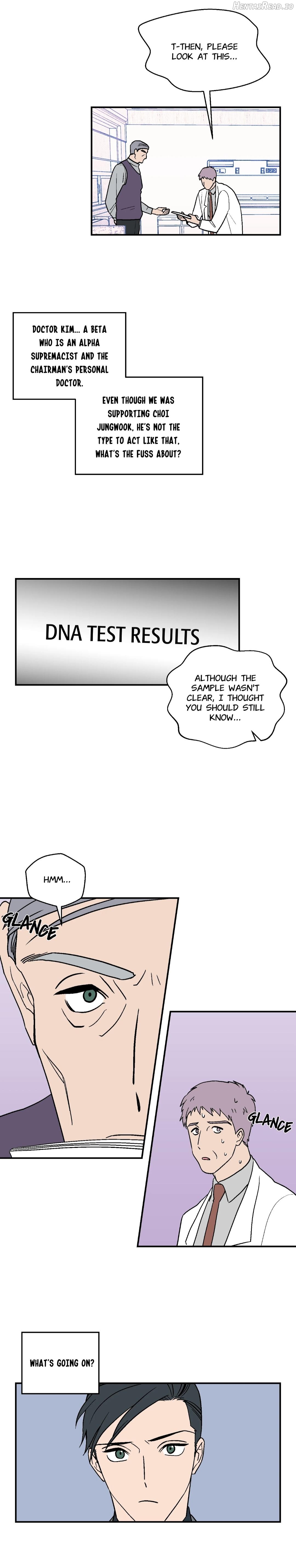 Contracts in Bed Chapter 21 - page 9