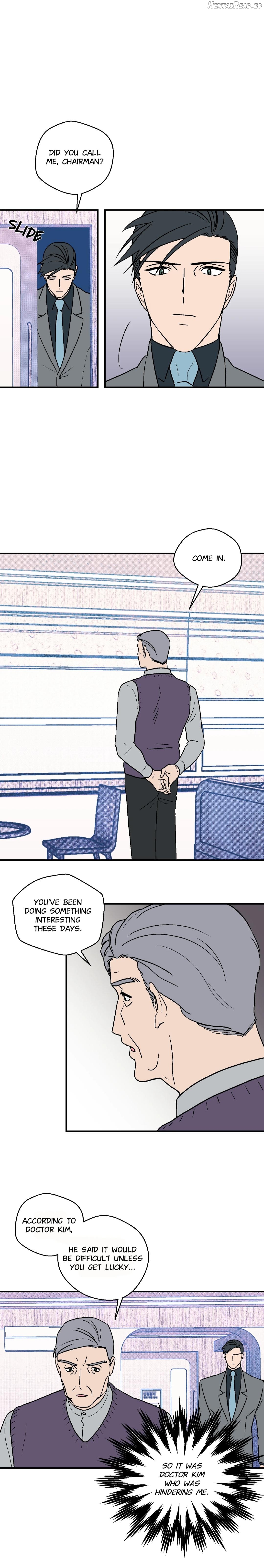 Contracts in Bed Chapter 21 - page 4