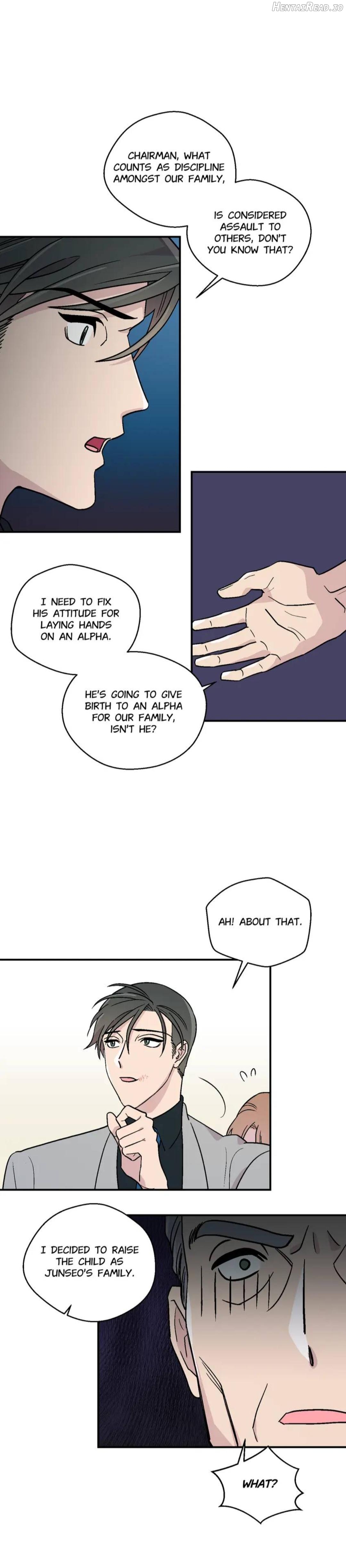Contracts in Bed Chapter 24 - page 12