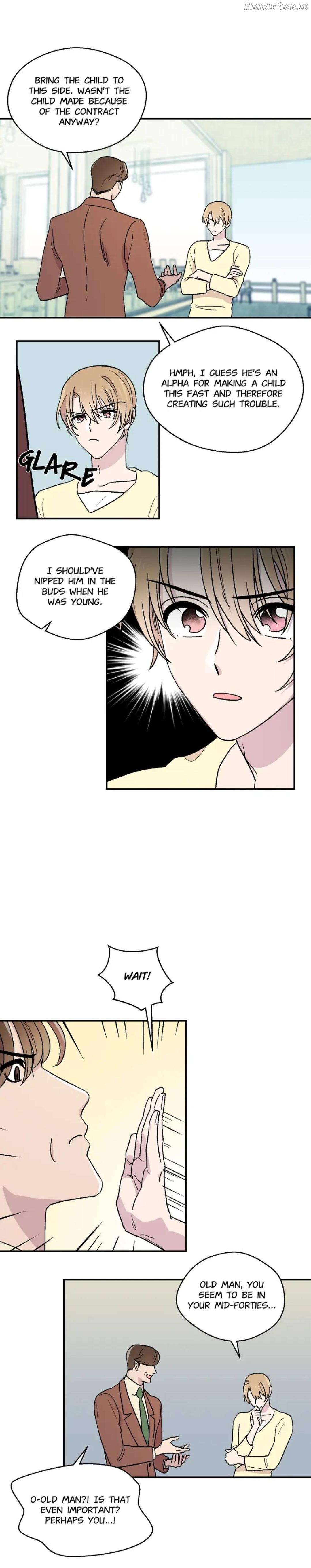 Contracts in Bed Chapter 24 - page 4