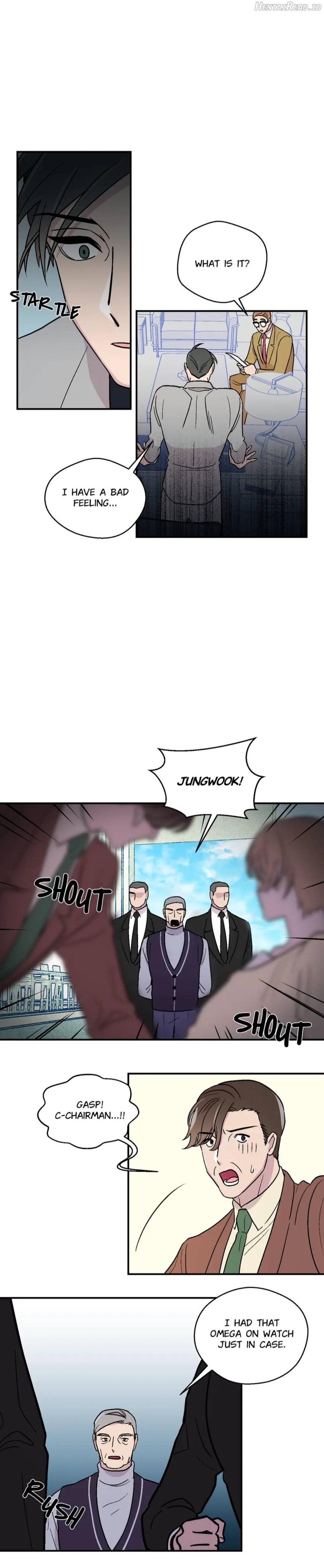 Contracts in Bed Chapter 24 - page 8