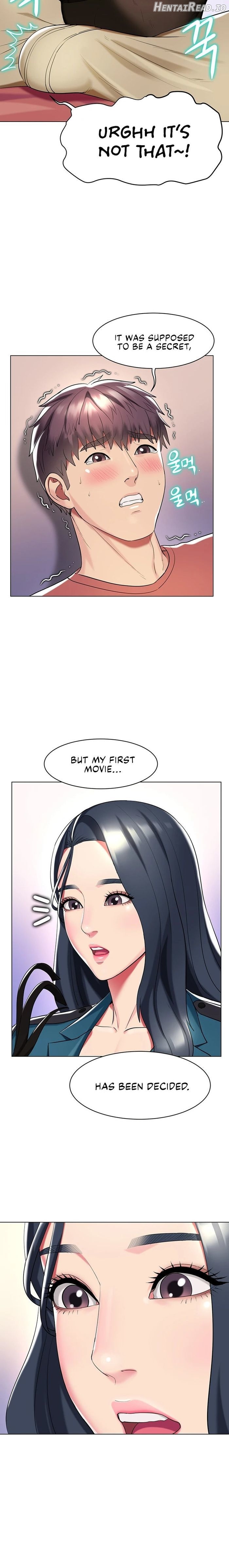 A Different Class Chapter 51 - page 10