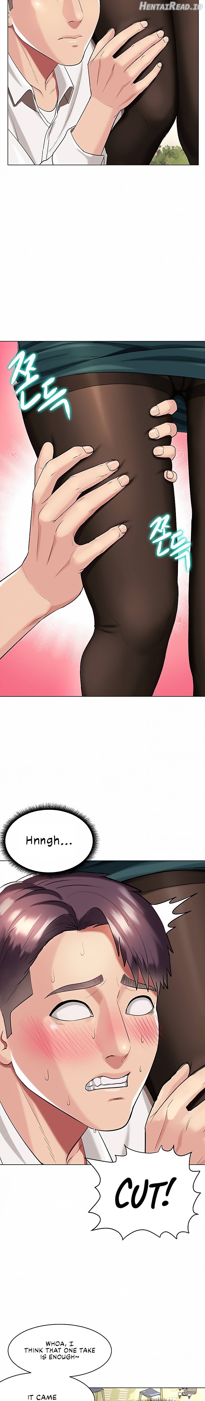 A Different Class Chapter 35 - page 14