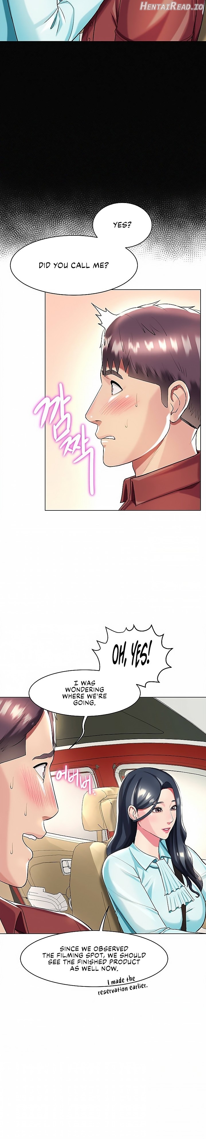 A Different Class Chapter 35 - page 22