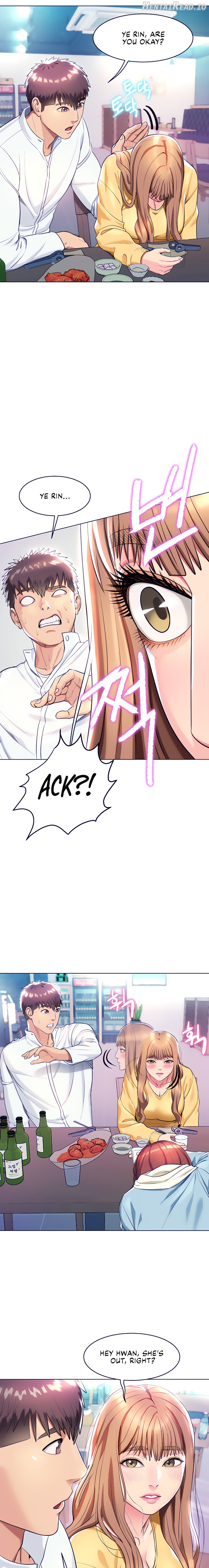A Different Class Chapter 10 - page 13