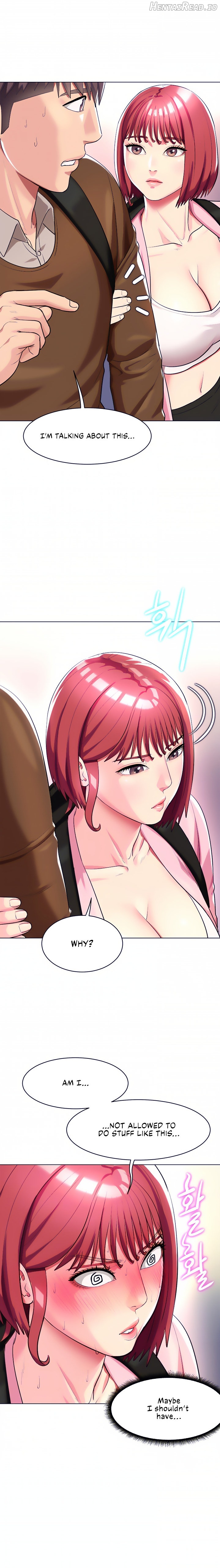 A Different Class Chapter 26 - page 4