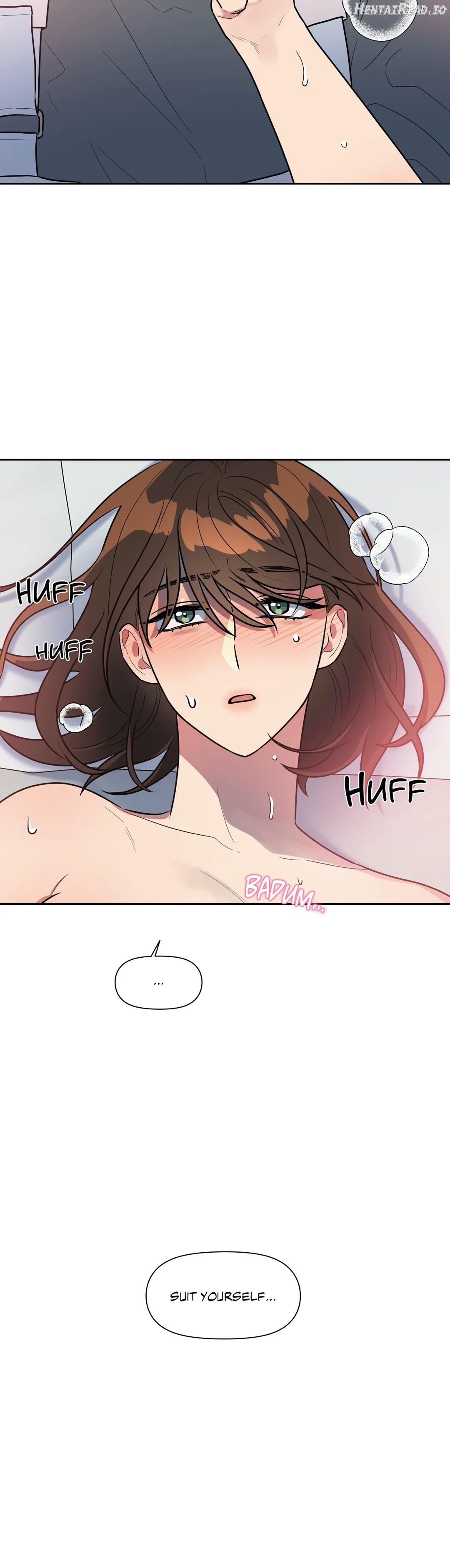 For Garbage Chapter 59 - page 2
