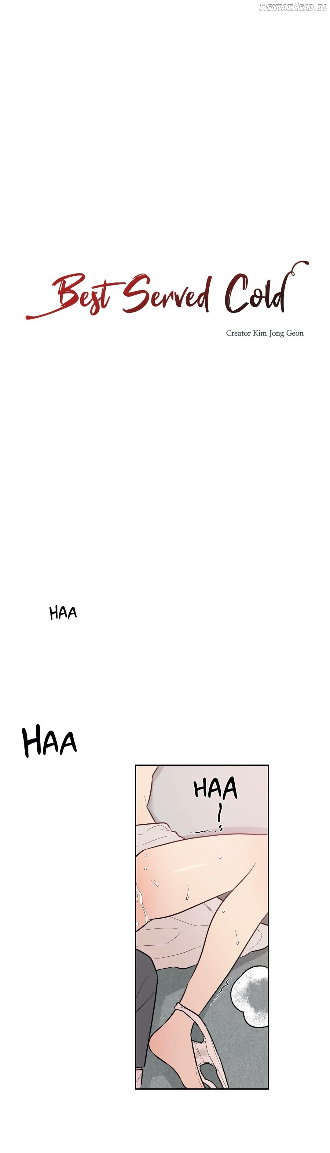 For Garbage Chapter 59 - page 3