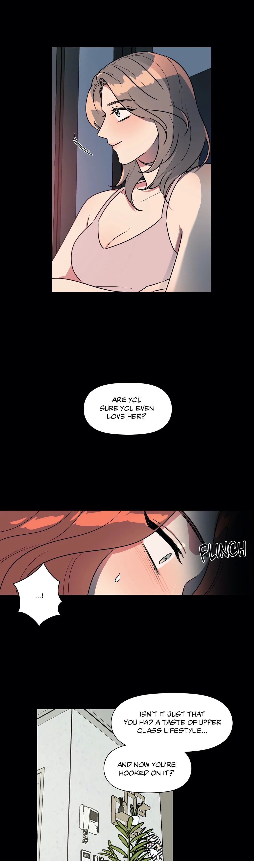 For Garbage Chapter 42 - page 5