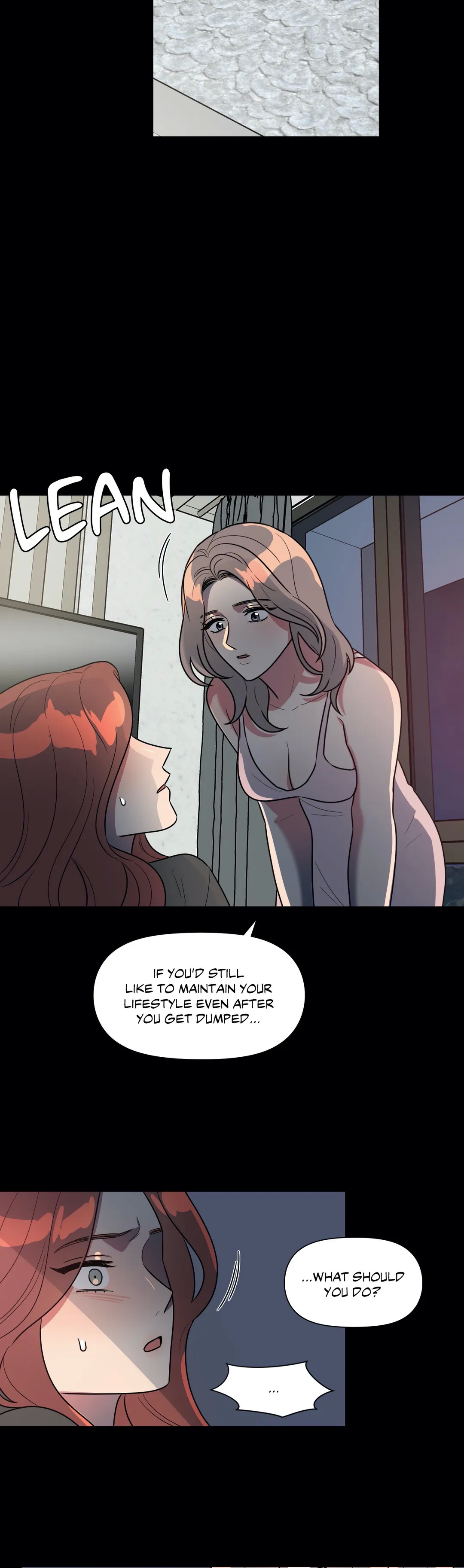 For Garbage Chapter 42 - page 7