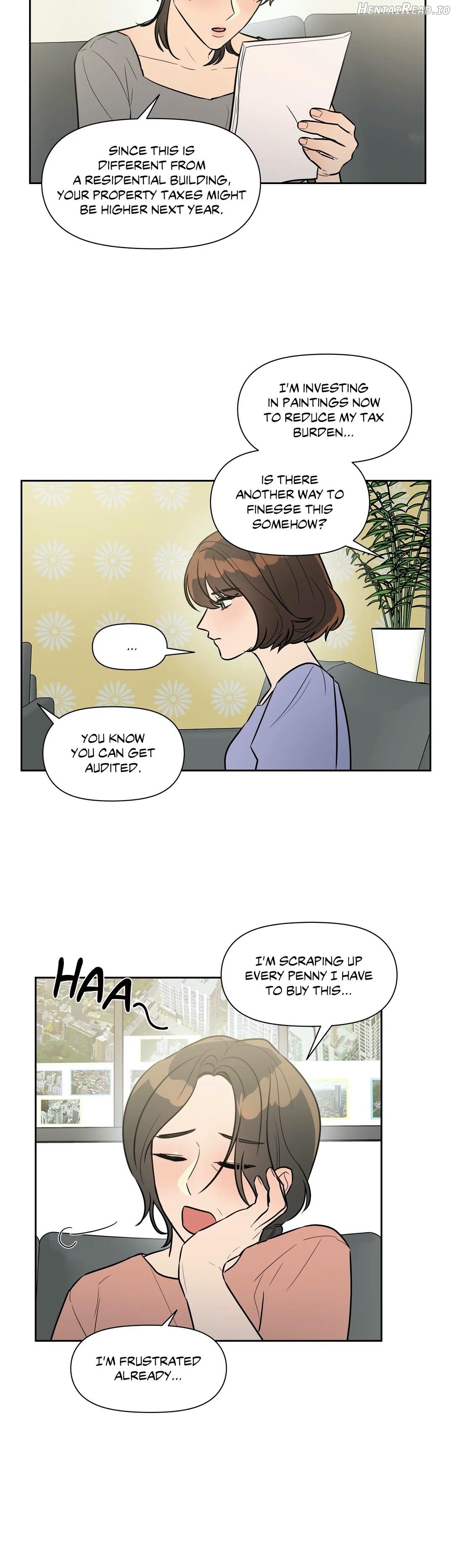 For Garbage Chapter 60 - page 2
