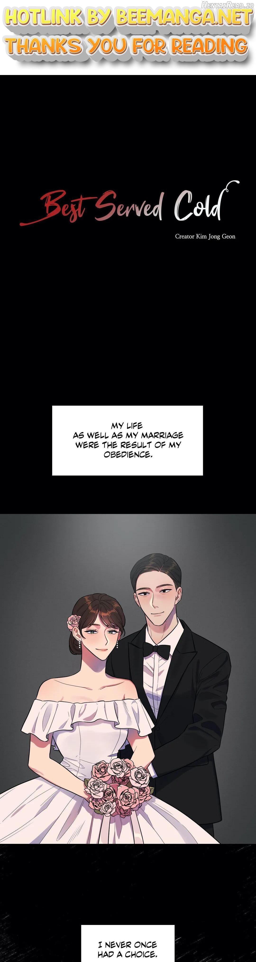 For Garbage Chapter 44 - page 1