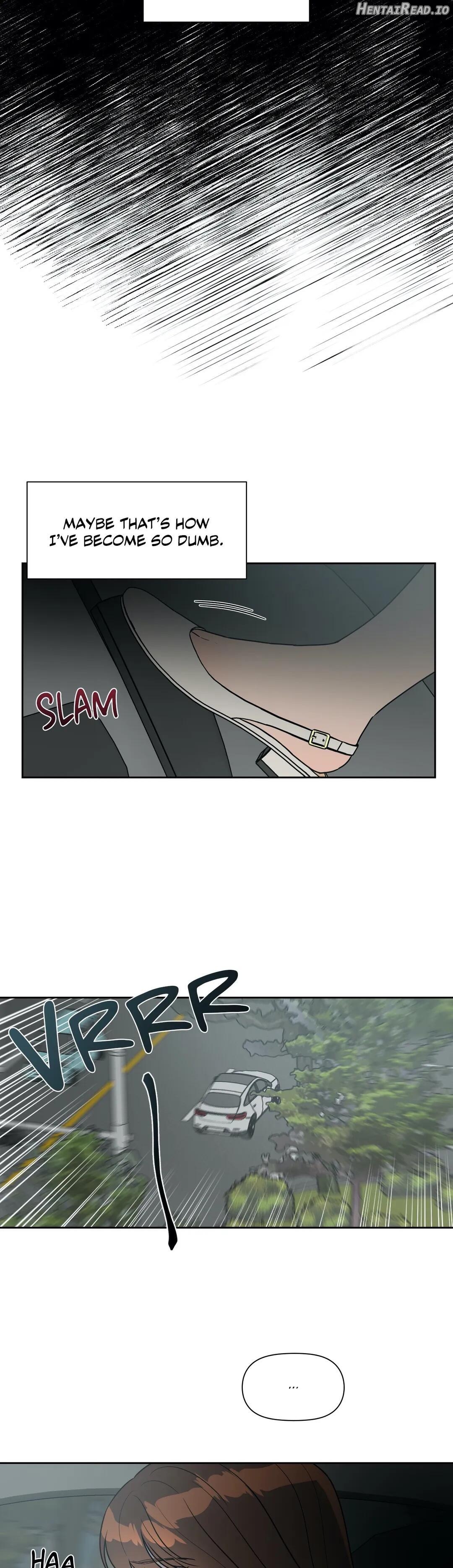 For Garbage Chapter 44 - page 2