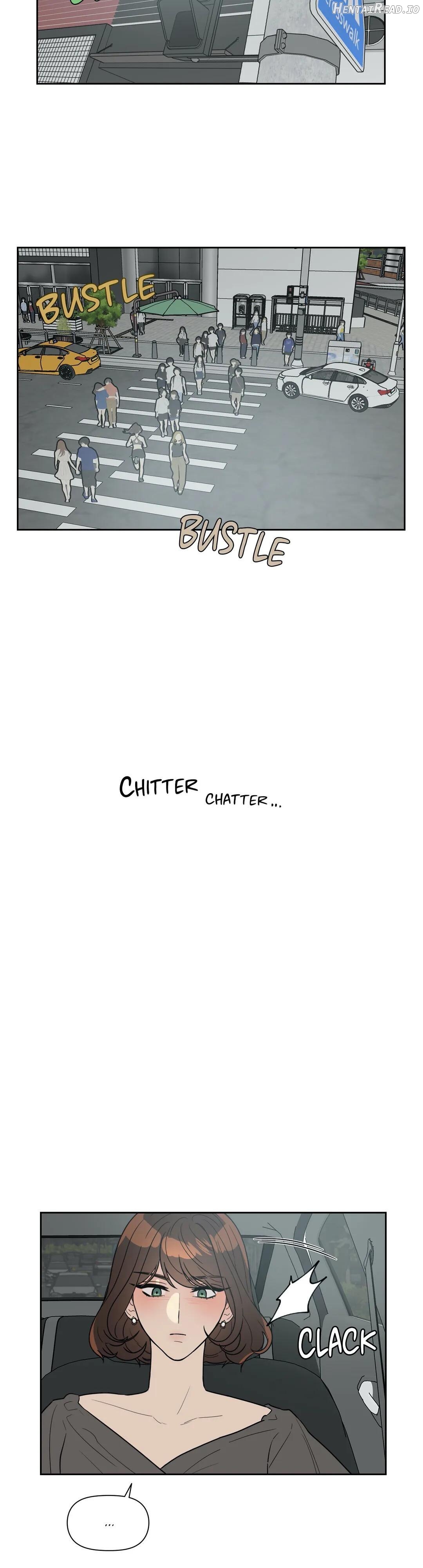 For Garbage Chapter 44 - page 22