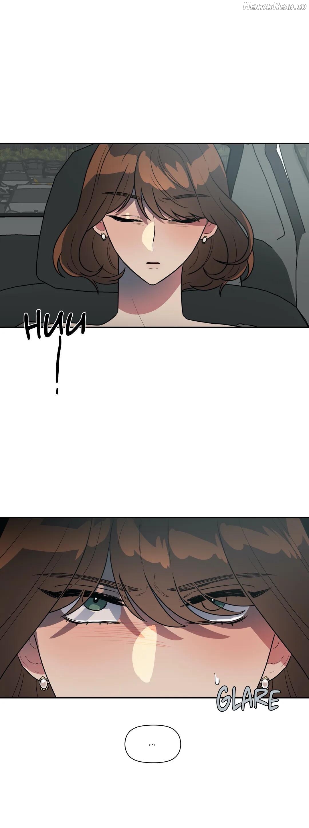 For Garbage Chapter 44 - page 23