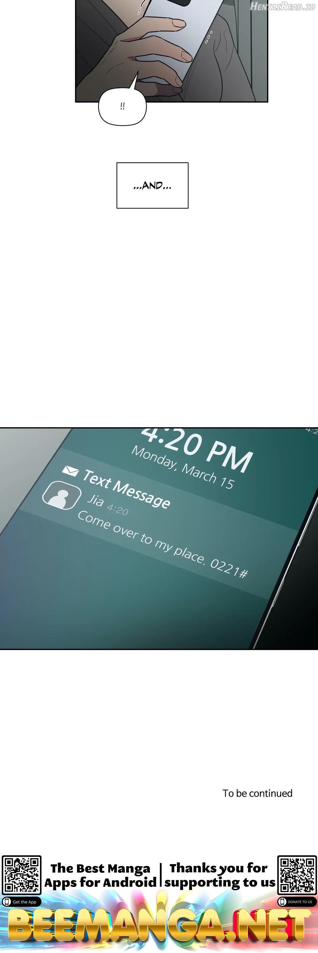 For Garbage Chapter 44 - page 25