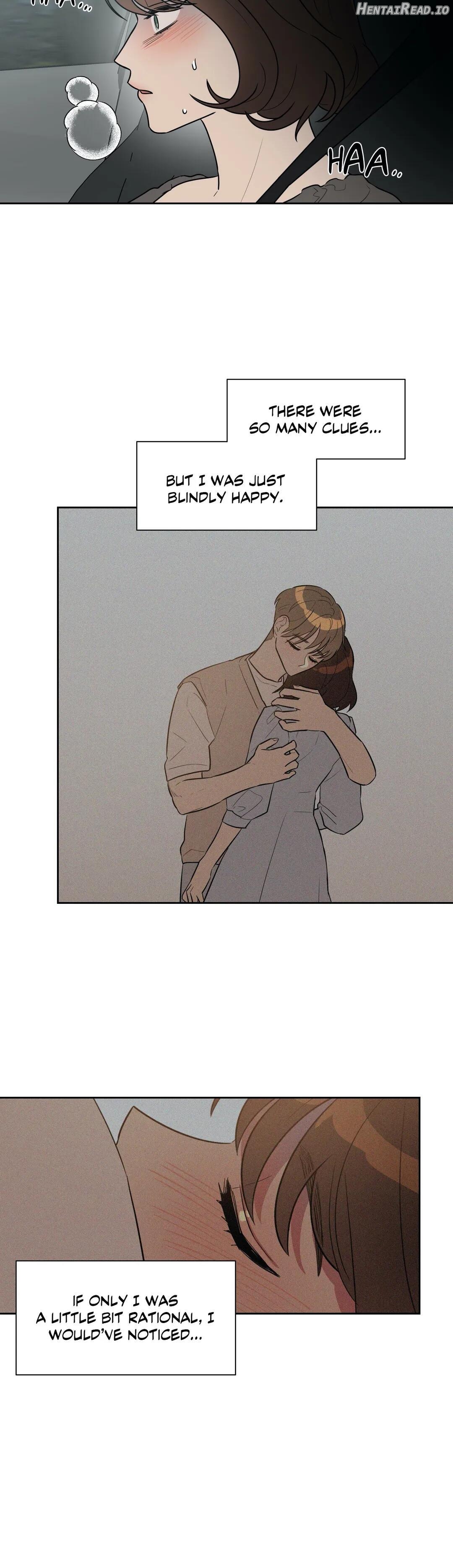 For Garbage Chapter 44 - page 3