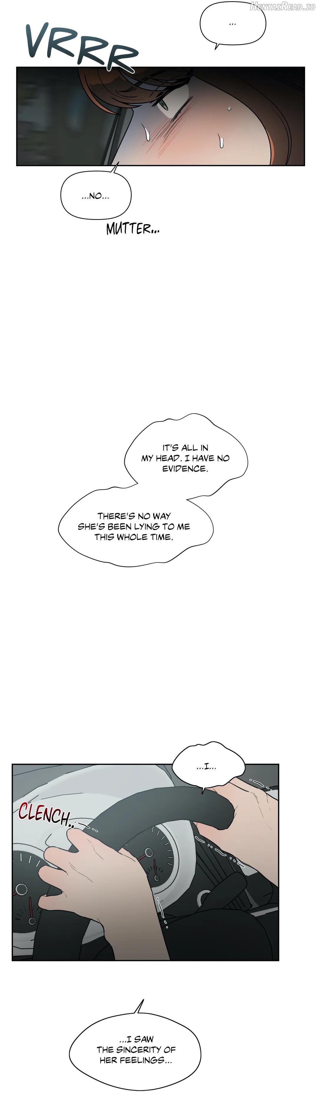 For Garbage Chapter 44 - page 4