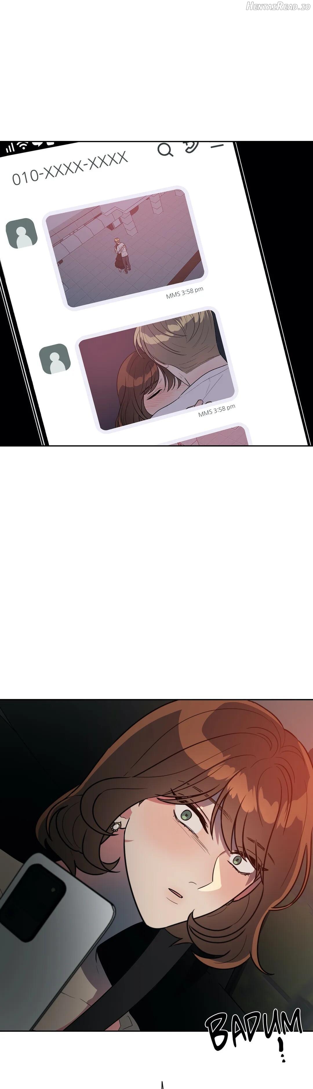 For Garbage Chapter 44 - page 7