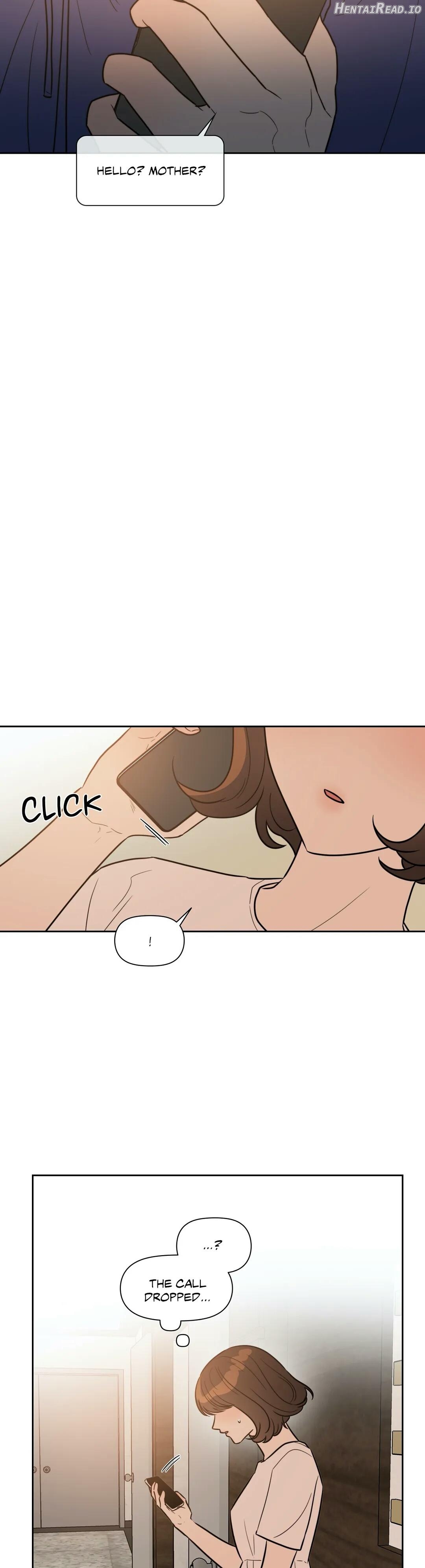 For Garbage Chapter 62 - page 2