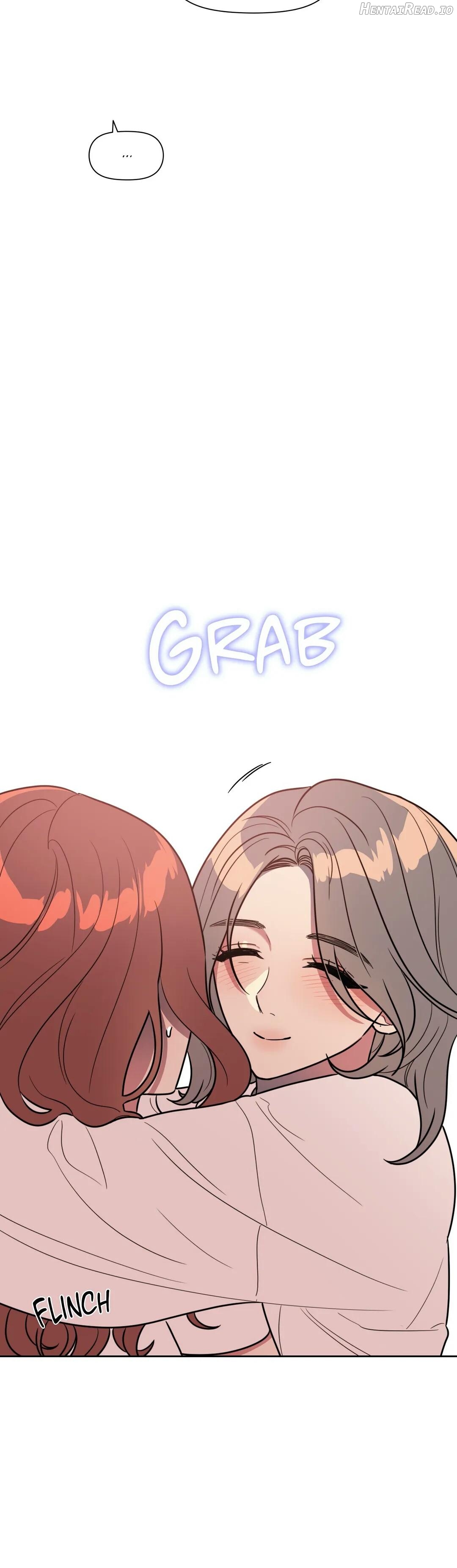 For Garbage Chapter 62 - page 31